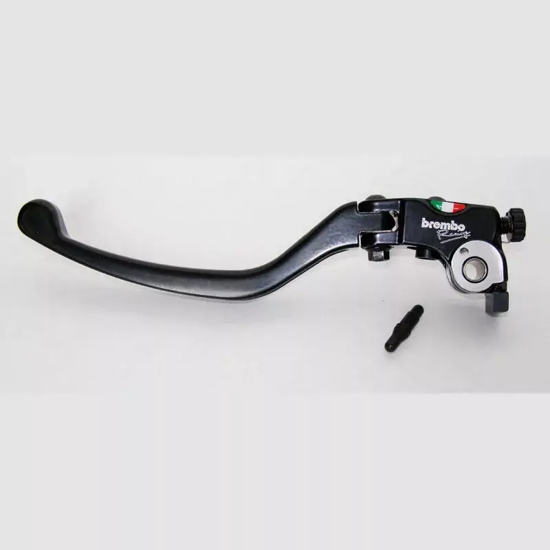 Nur Für Kurze Zeit Brembo Kupplungshebel komplett passend für RCS 16 / 17 / 19 Kupplungspumpe