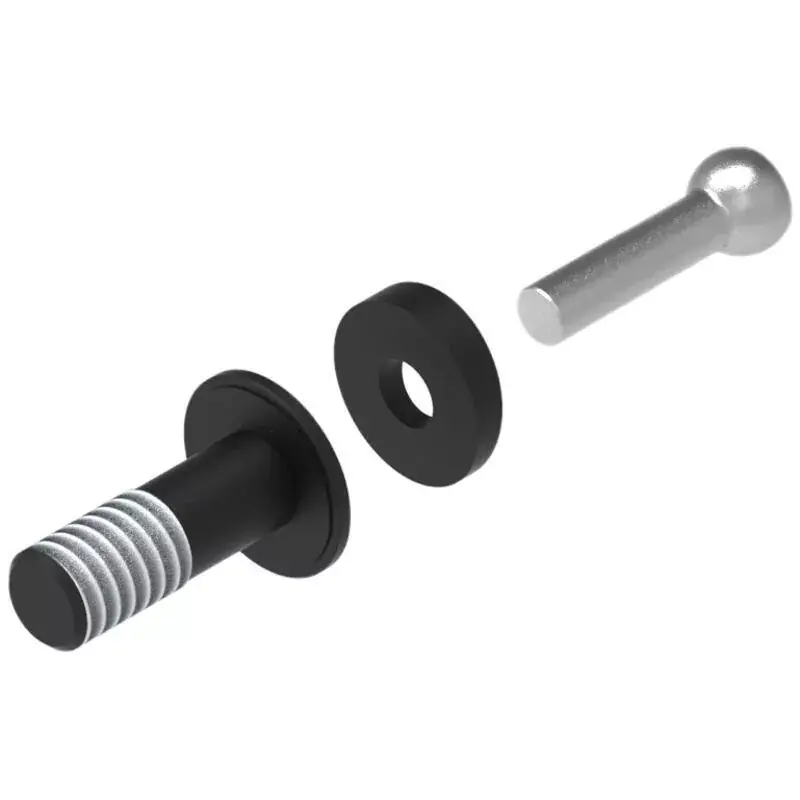 Nur Für Kurze Zeit Lightech Hebelschützer Adapter KPL325 passend für BMW S 1000 R / RR