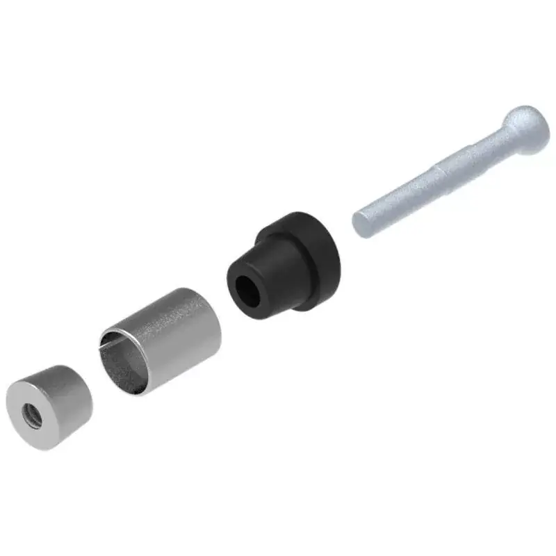 Lightech Hebelschützer Adapter KPL319 passend für Ducati Panigale V4 Neuheit