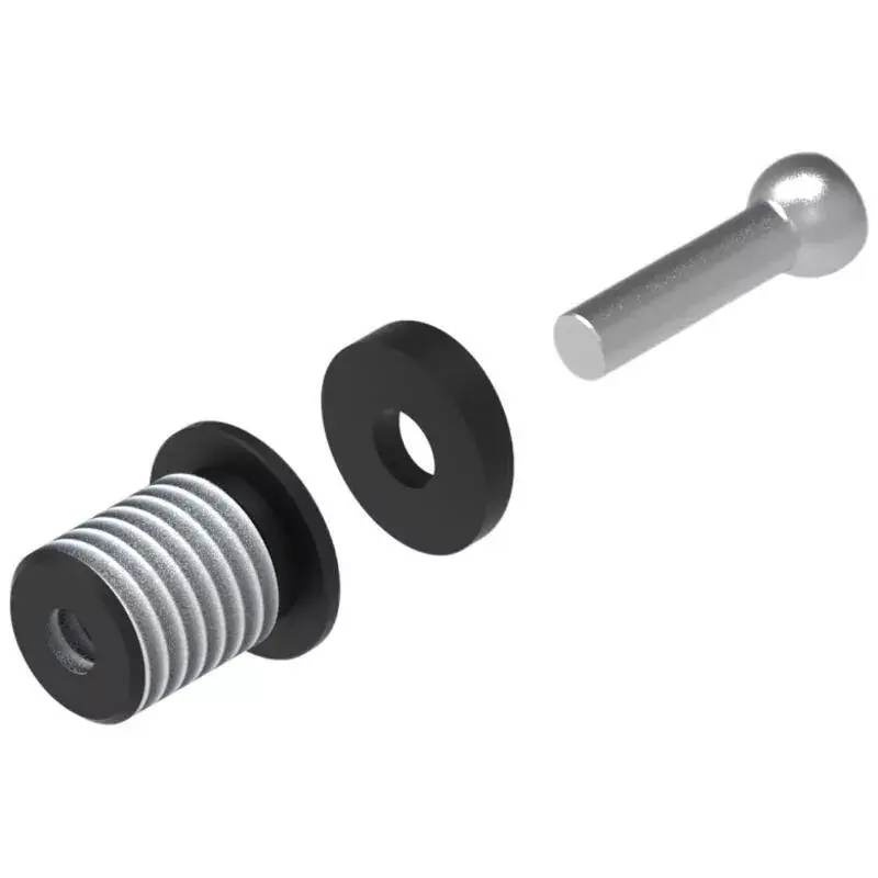 Abverkauf Lightech Hebelschützer Adapter KPL318 passend für Ducati Panigale