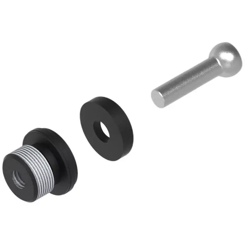 Preis Gesenkt Lightech Hebelschützer Adapter KPL303 passend für Aprilia RSV 4 Modelle