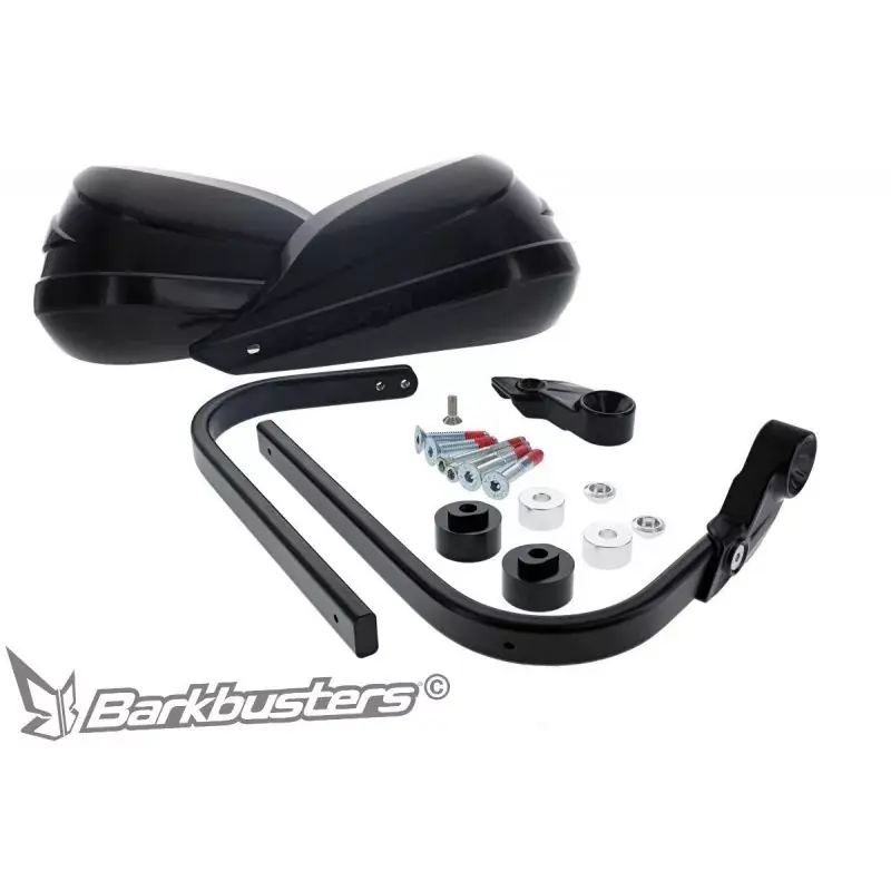 BarkBusters Storm Handguard-Kit passend für Lenker mit Gewinde Sale