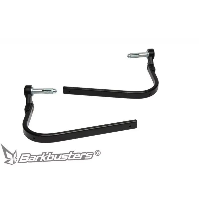 BarkBusters Einpunkt Universal-Montagekit für hohle Lenkerenden Bestseller
