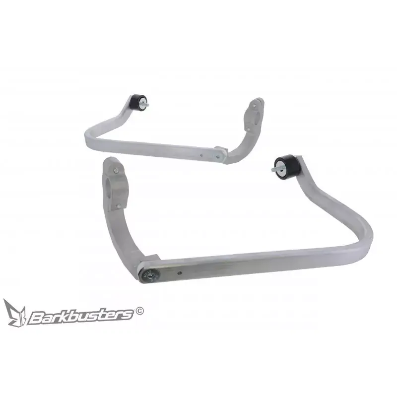 Online Kaufen BarkBusters Befestigungs Kit passend für KTM 390 Adventure R | X | Enduro R | SMC-R ab 2025