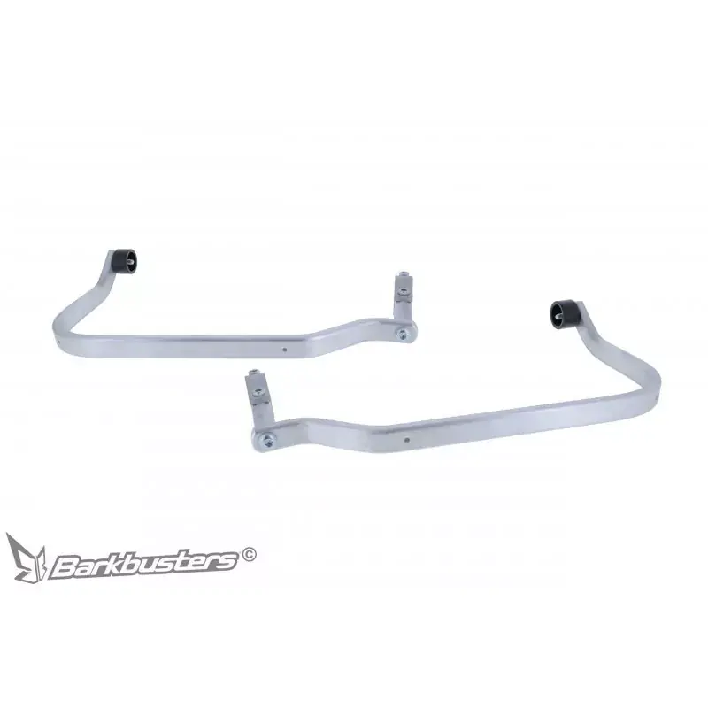 BarkBusters Befestigungs-Kit passend für Triumph Scrambler 1200 XE ab 2024 Beliebt