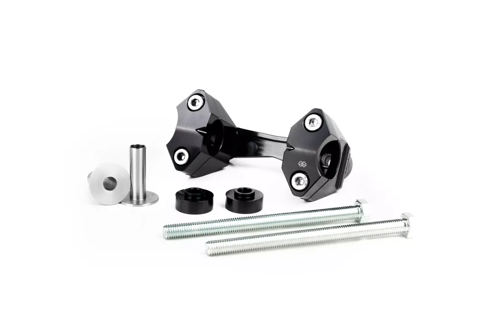 Sofort Bestellen GILLES 2DGT verstellbare Lenkerböcke passend für Honda CRF1100L Africa Twin