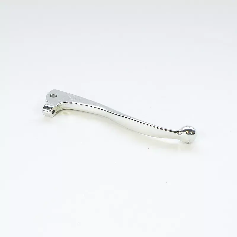 Ersatzbremshebel silber passend für Yamaha (ohne ABE) Direktkauf