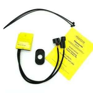 Online Kaufen Drosselkit 35 kW passend für Yamaha Tenere 700 Typ DM15 ab Modelljahr 2023-