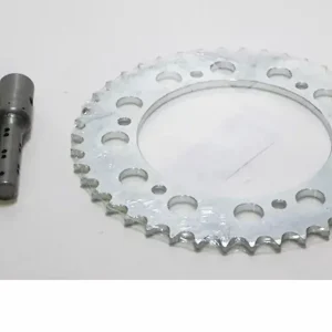 alpha Technik Leistungssteigerung passend für Aprilia SXV450 Typ VS Gratis Versand