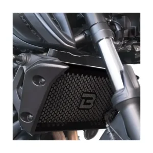 Beliebt Barracuda Kühlerverkleidung passend für Yamaha MT07 ab 2019