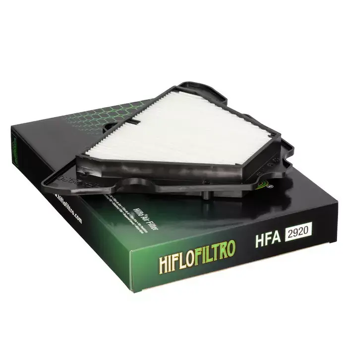 Hiflo Luftfilter HFA2922 passend für Kawasaki Z900 B ABS Sonderangebot