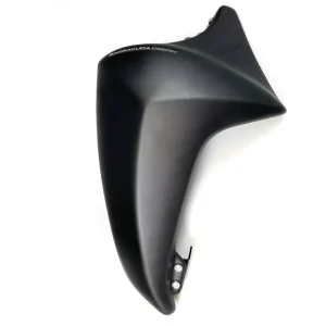 Barracuda Kühlerverkleidung links passend für Honda CB600F Hornet 2007-2013 Versand Am Gleichen Tag
