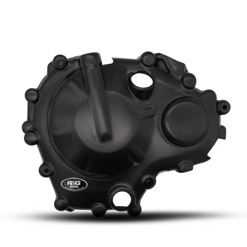 R&G Motordeckel Protektor Set passend für Kawasaki ZX-4 RR ab 2024 Knallerangebot