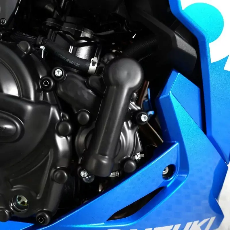 Kostenloser Versand R&G Wasserpumpe Protektor passend für Suzuki GSX-8S / 8R / V-Strom 800 DE / RE ab 2023