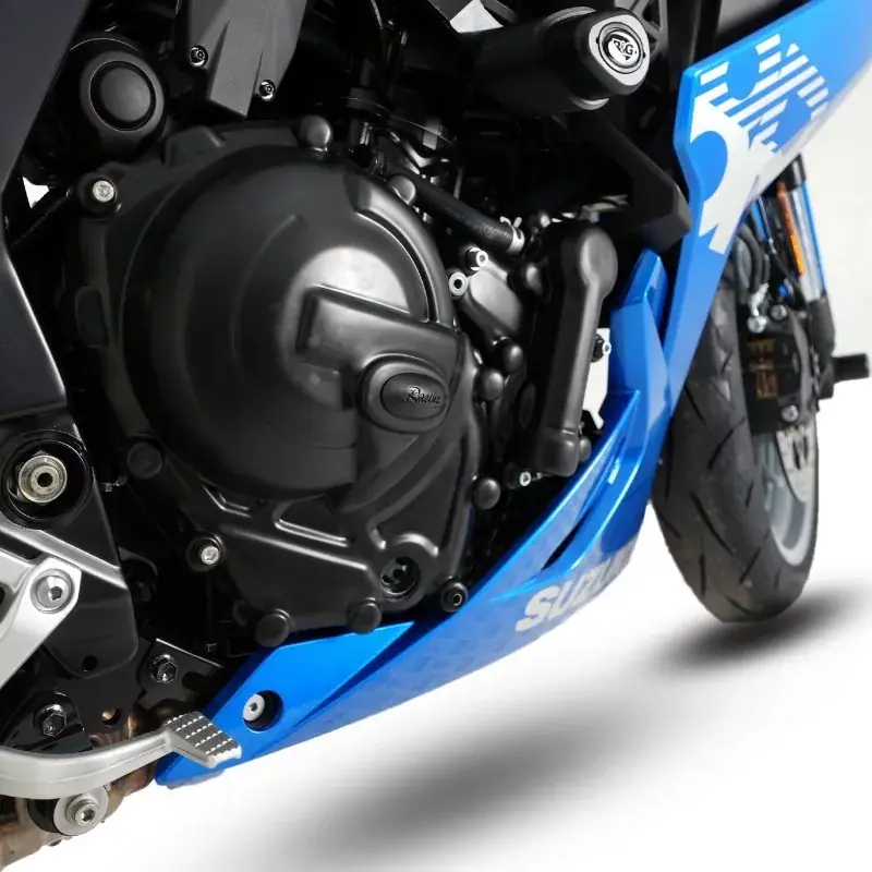 R&G Kupplung Protektor passend für Suzuki GSX-8S / 8R / V-Strom 800 Nur Für Kurze Zeit