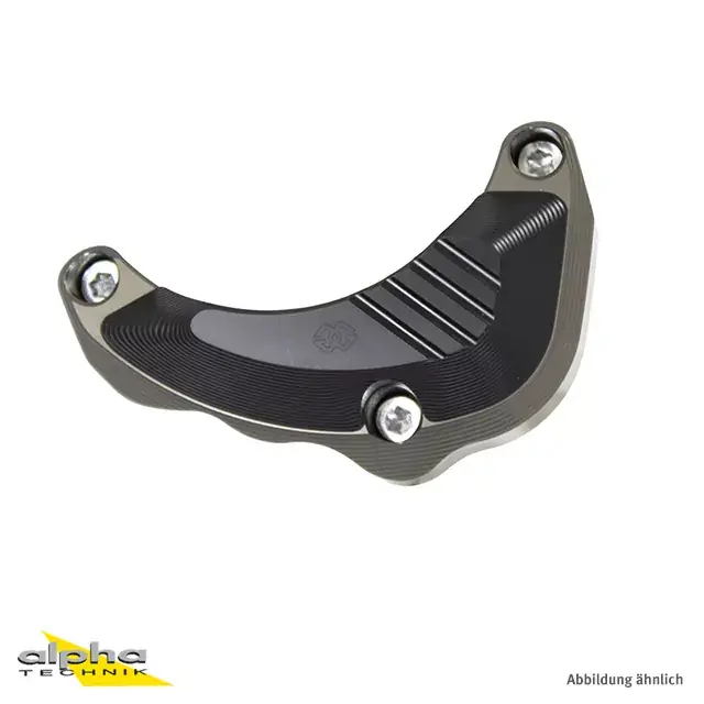 Meistverkauft Gilles Motorprotektor links passend für MV Agusta F3 675/800