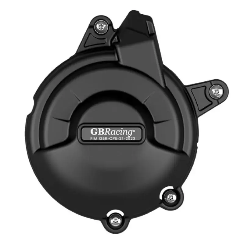 Solange Der Vorrat Reicht GB Racing Lichtmaschinen Protektor passend für Ducati Multistrada V4 ab 2021