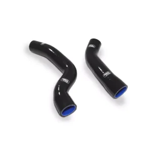 Meistverkauft SAMCO SPORT Siliconschlauch Kit schwarz passend für KTM 890 Duke R 2020-2024