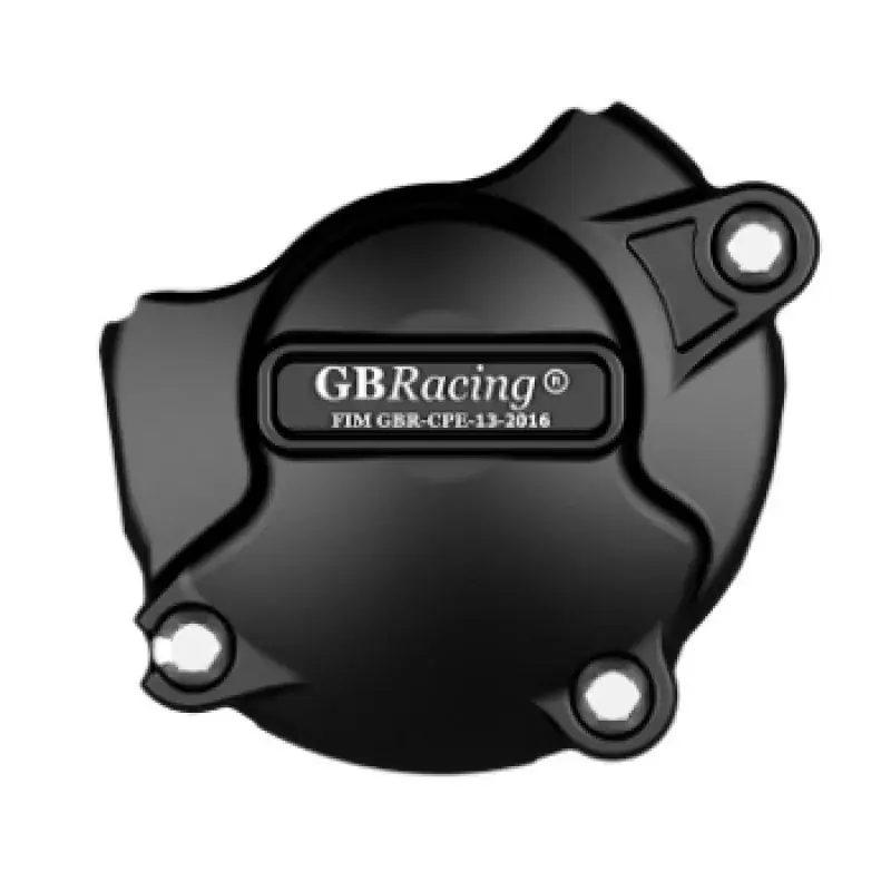 Markenprodukt GB Racing Zündungsprotektor passend für Suzuki GSX-R 600 / 750 2004-2005