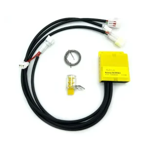 Preis Gesenkt Drosselkit Mofa passend für Blueshark H1 SG1500DT-2 ab 2023