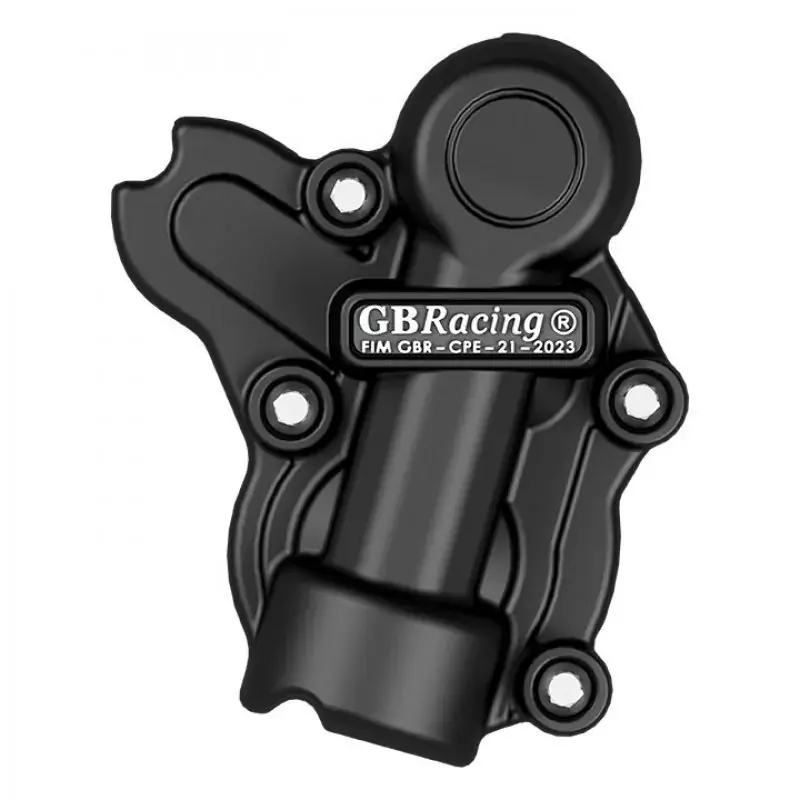 GB Racing Wasserpumpen Protektor passend für Suzuki GSX-8S / 8R / V-Strom 800DE Letzte Chance