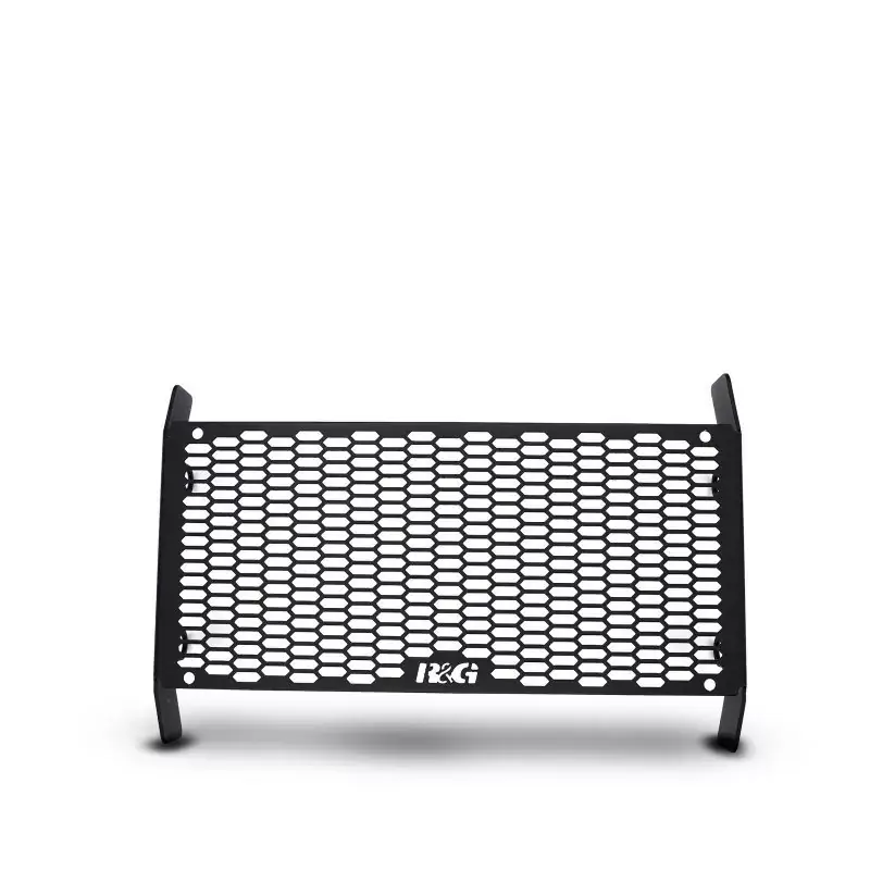 R&G Kühlergitter Schutz PRO BLACK passend für Honda CMX Rebel 500 / CL 500 Knallerangebot