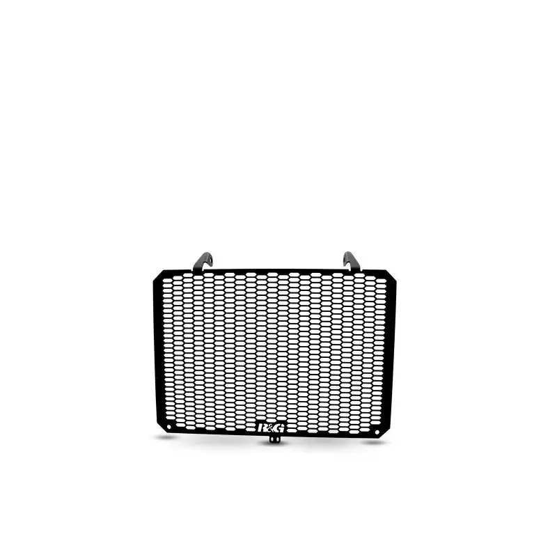 R&G Kühlergitter Schutz PRO BLACK passend für Yamaha MT-09 / Tracer 900 Direkt Vom Hersteller