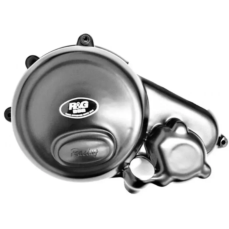 Neu Im Sortiment R&G Strong Kupplung Protektor passend für Yamaha MT-125 ab 2020