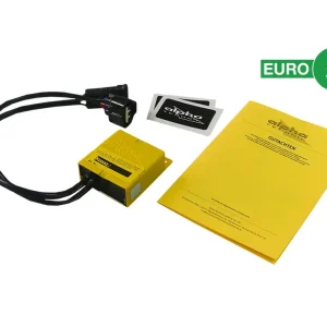 Begrenztes Angebot Drosselkit 35 kW passend für Honda CB750 Hornet RH12