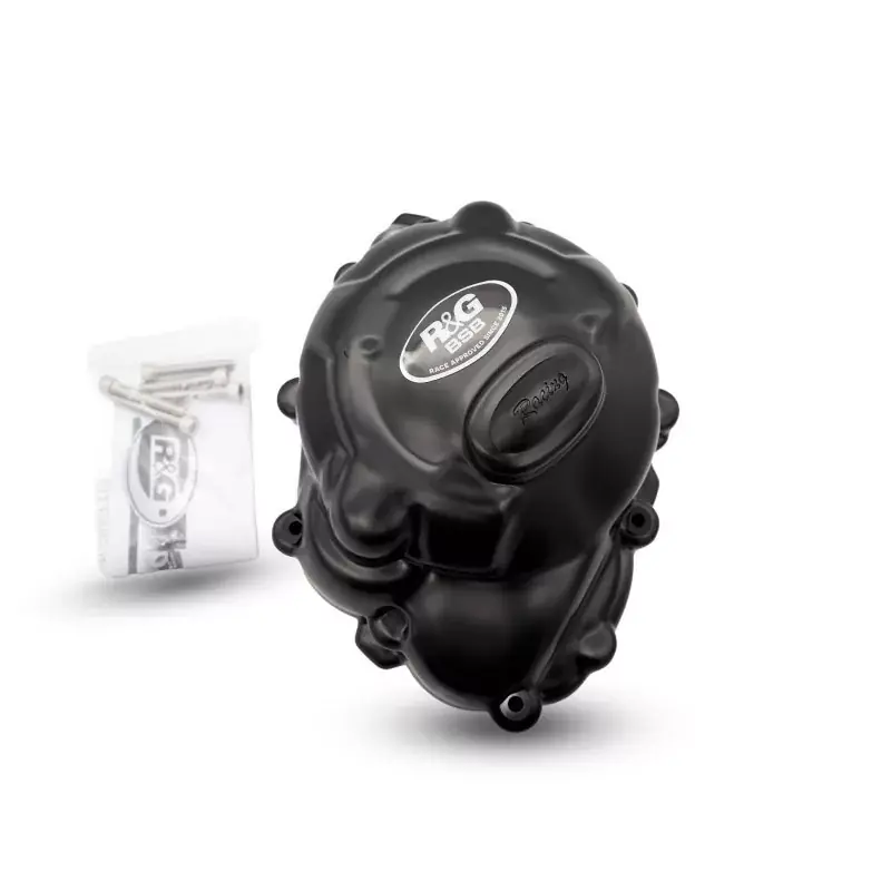 Sofort Bestellen R&G Motordeckel Protektor 3er Set "Strong" passend für Triumph Speed Triple 1200 RR / RS ab 2021