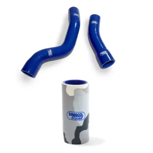 SAMCO SPORT Siliconschlauch Kit 2-teilig urban camouflage passend für KTM 790 Duke 2018-2020 Kostenloser Rückversand