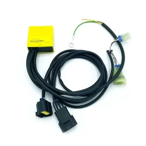 Drosselkit Mofa passend für Yamaha NEOs Typ SY14 ab Modelljahr 2023 Finale Aktion