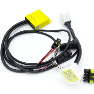 Drosselkit Mofa passend für Piaggio 1 Typ CE0 ab Modelljahr 2022 Zertifiziert