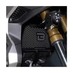 Barracuda Kühlerschutzgitter passend für Honda X-ADV 2021- Geprüft