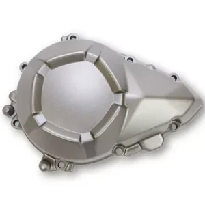MOTOPROFESSIONAL Generatordeckel matt grau passend für Kawasaki Z 800 Sale