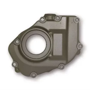 Finale Aktion MOTOPROFESSIONAL Zündungsdeckel grau passend für Honda CB 600 F, CB 900 F