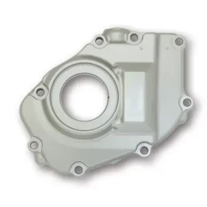 Letzte Chance MOTOPROFESSIONAL Zündungsdeckel silber passend für Honda CB 600 F Hornet 05-06