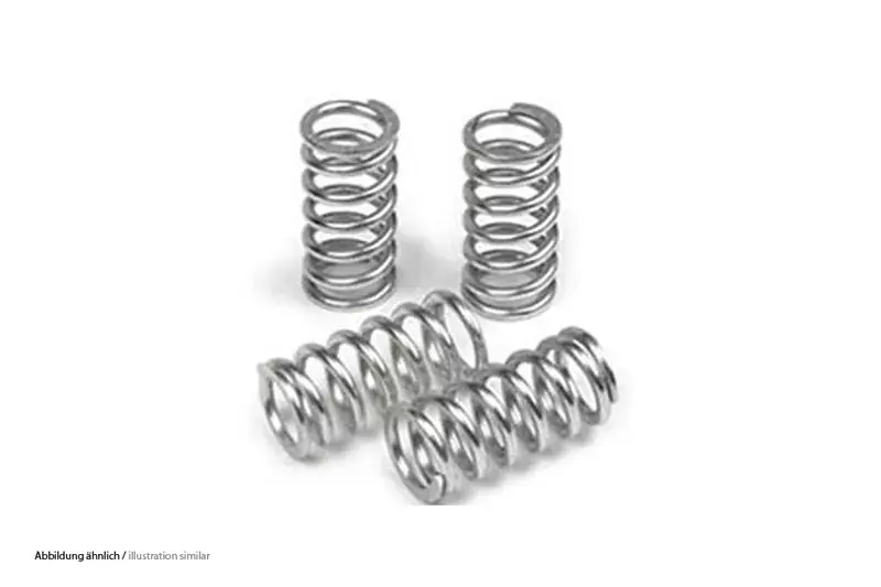 TRW Lucas Kupplungsfedern MEF155-6 verstärkt Kostenfreie Lieferung
