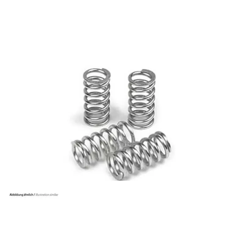 TRW Lucas Kupplungsfedern MEF122-6 verstärkt Schneller Versand