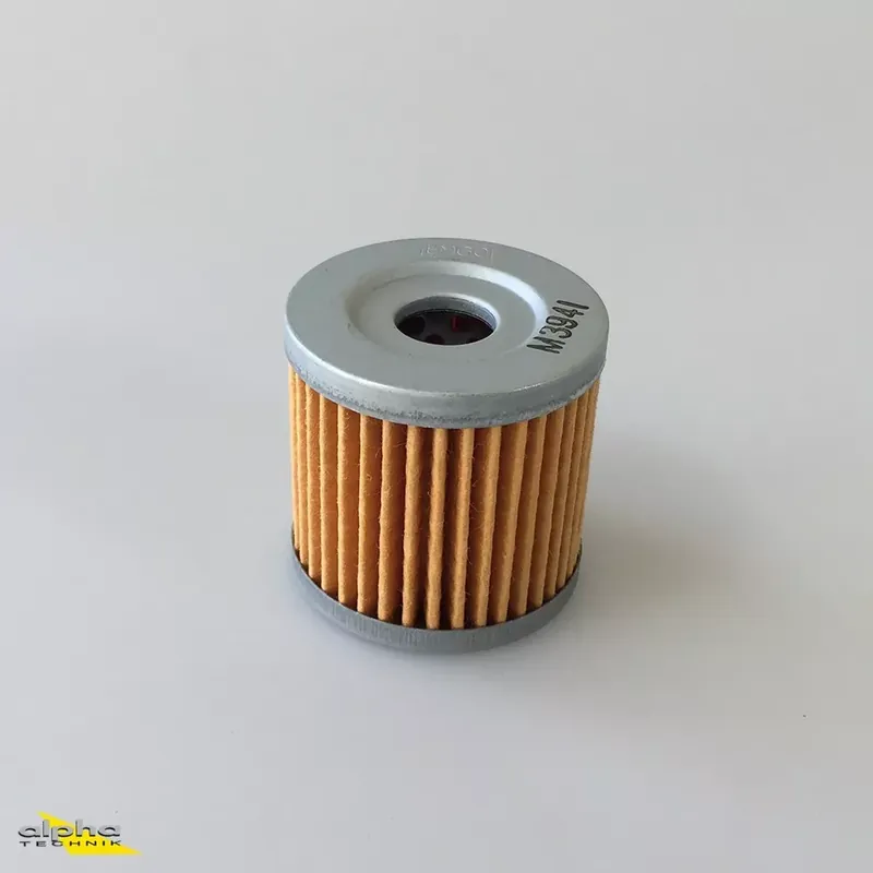 ENUMA Ölfilter passend für CCM, Kawasaki, Suzuki Echt