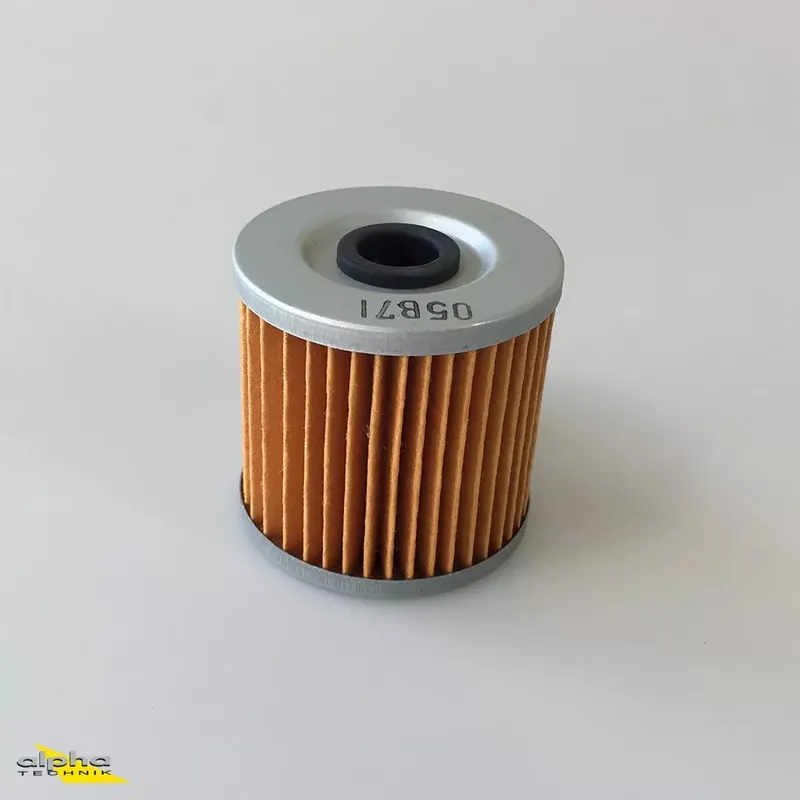 Mega-Angebot ENUMA Ölfilter passend für Kawasaki Modelle