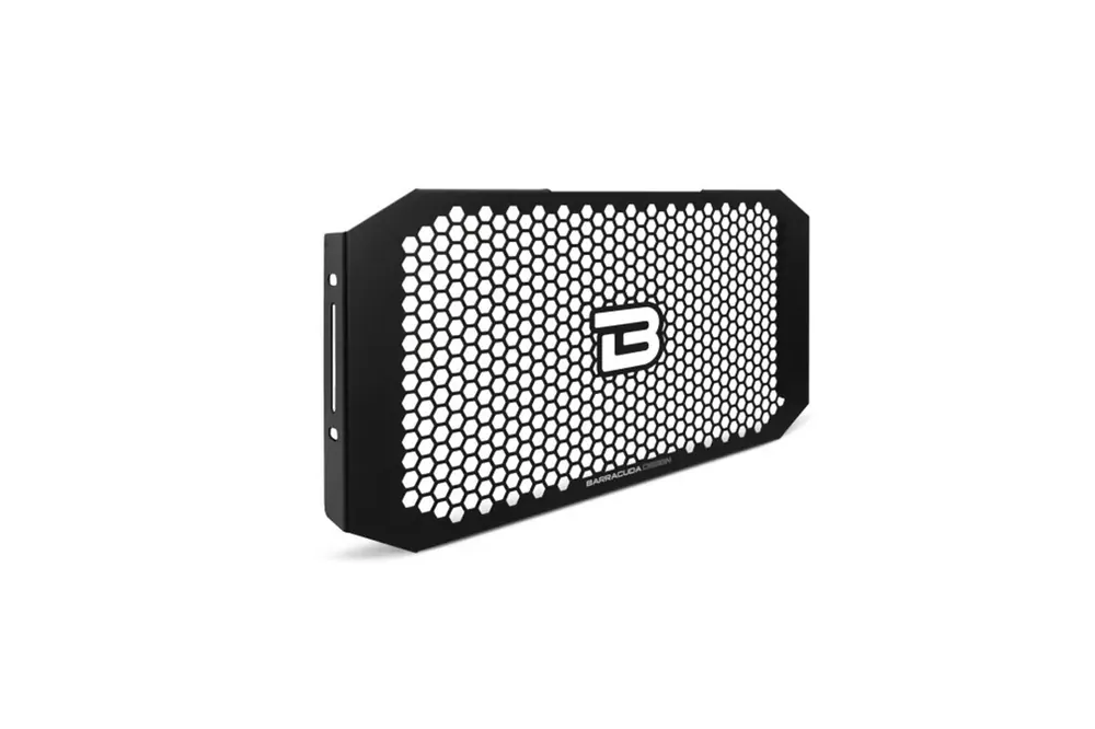 Kostenfreie Lieferung Barracuda Kühlerverkleidung passend für Kawasaki Z900RS 2018-2020