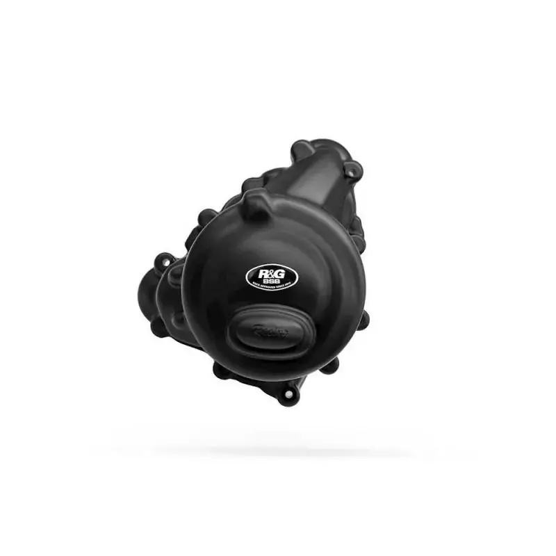 Sichere Zahlung R&G Strong Lichtmaschine Protektor passend für Triumph Trident 660