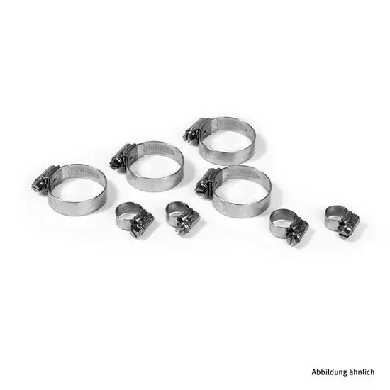 Knallerangebot SAMCO SPORT Schlauchschellen Kit passend für Aprilia RS 660 2021-2024