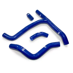 Jetzt Bestellen SAMCO SPORT Siliconschlauch Kit blau passend für Honda CRF250RX 2019-2021