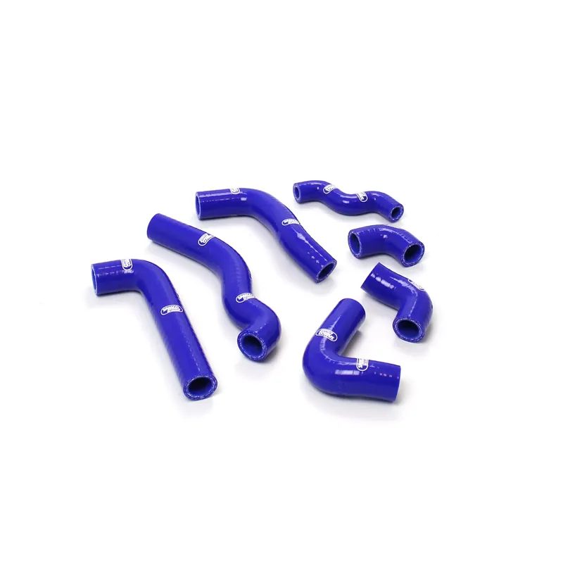 Samco Siliconschlauch Kit blau passend für Beta RR Modelle Sichere Zahlung