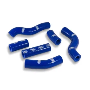 SAMCO SPORT Siliconschlauch Kit blau passend für KTM 85 SX & Husqvarna TC85 (2013–2017) Expressversand