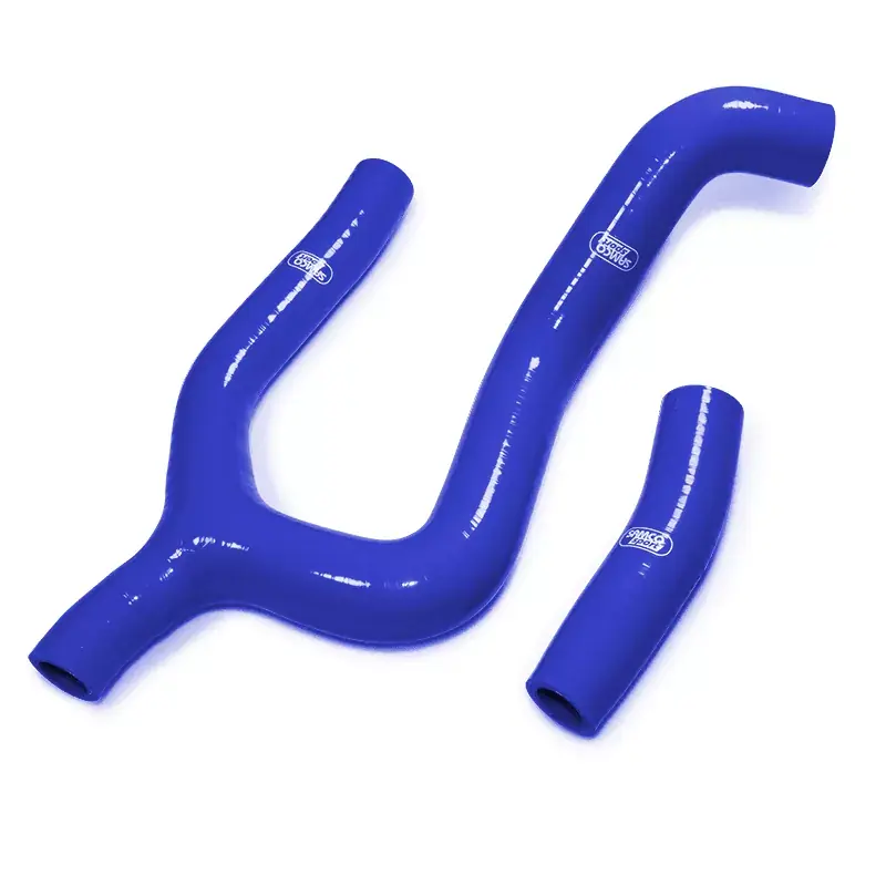 Samco Siliconschlauch Kit blau passend für KTM, Gas Gas, Husqvarna Kracherpreis