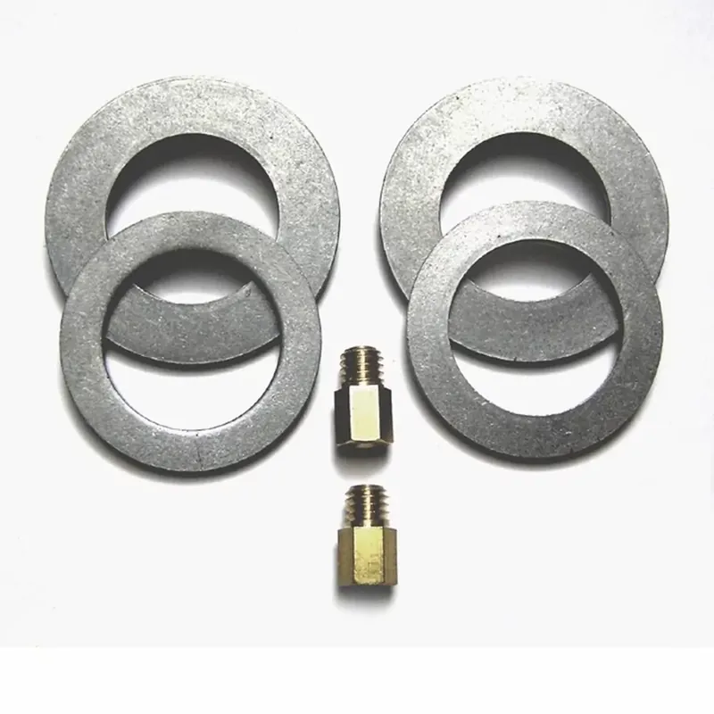 Finale Aktion alpha Technik Drosselkit 25 kW passend für Yamaha RD350LC 1WX