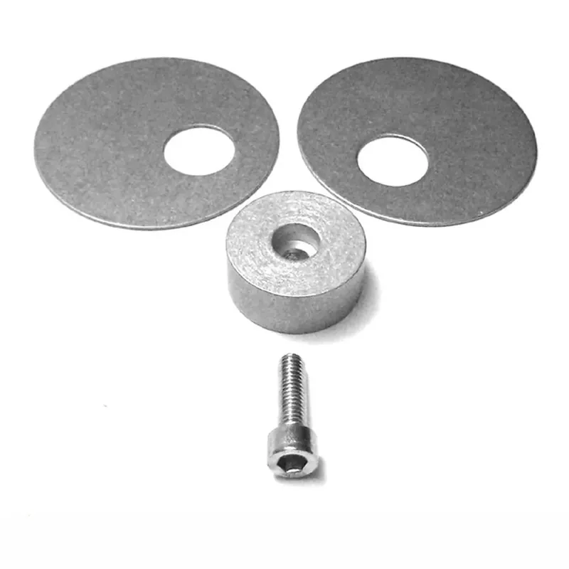 Nur Heute alpha Technik Drosselkit 25 kW passend für Suzuki TL1000R AM